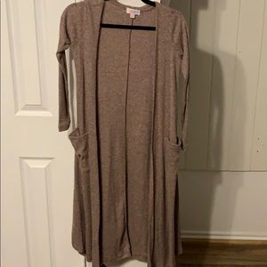 Brand new XS LLR Sarah